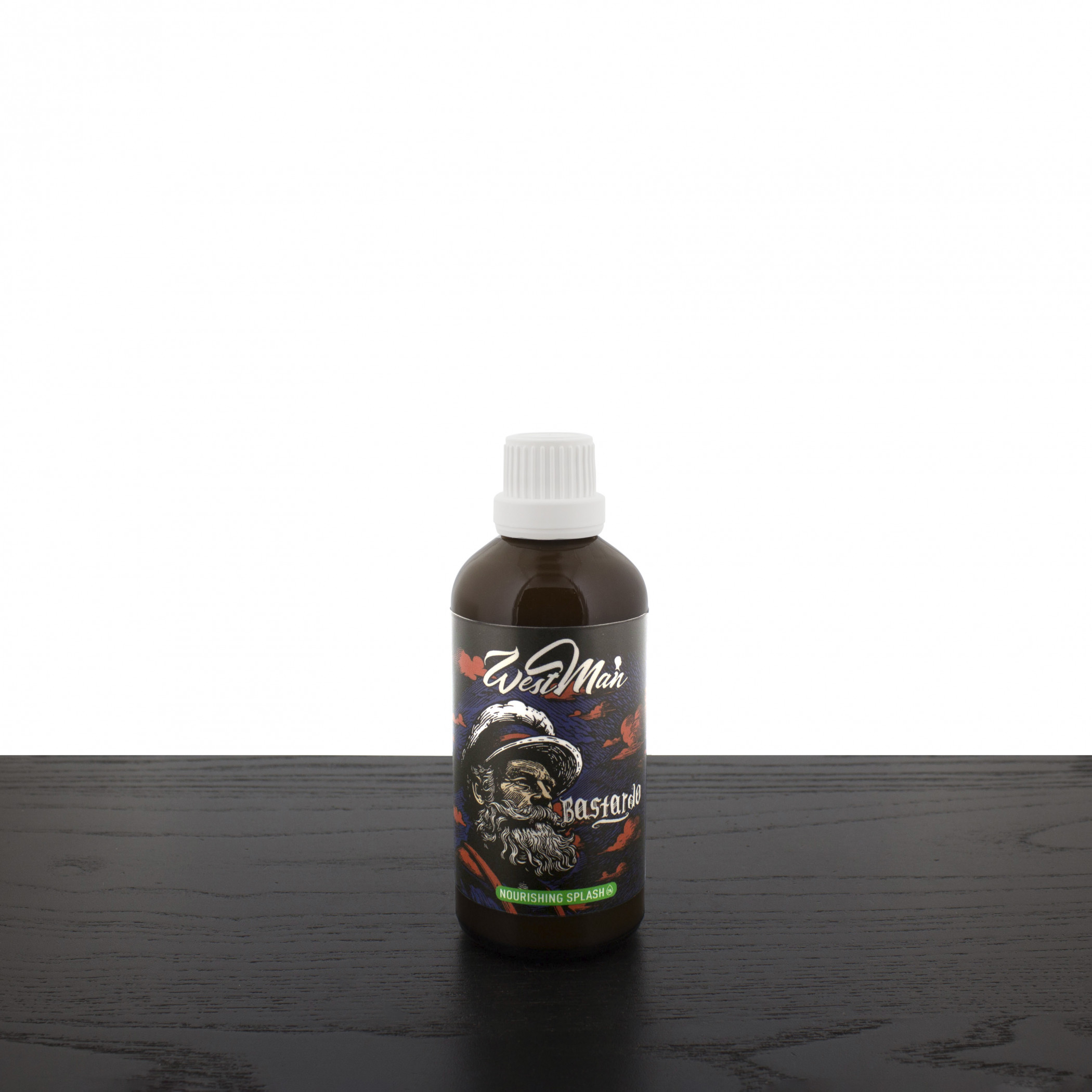 Product image 0 for Westman After Shave Splash, Bastardo